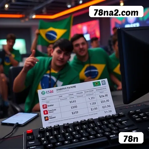 Fortune Games Series